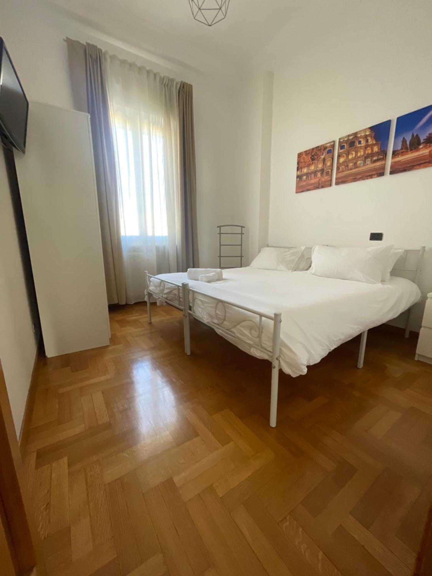A Due Passi Da San Pietro — Foto 1